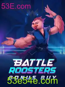 Explorando BattleRoostersBonusBuy: O Novo Fenômeno dos Jogos Online