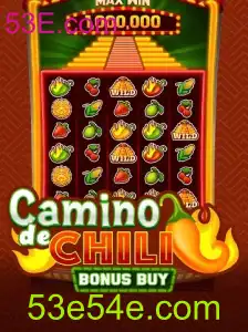 Explorando o Mundo de CaminodeChiliBonusBuy: Uma Aventura de Jogo Inovadora
