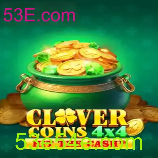 Descubra o Fascinante Mundo de CloverCoins4x4