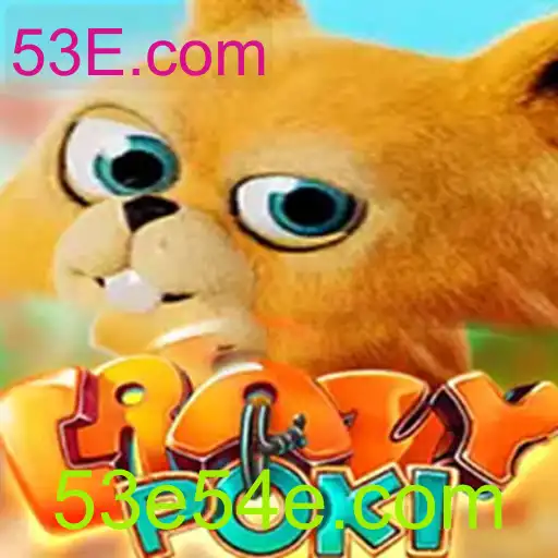 CrazyPoki: Descubra o Novo Fenômeno dos Jogos com 53E.com