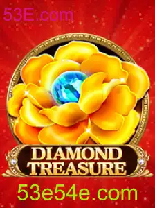 Descubra o Fascinante Mundo de Diamondtreasure: Um Jogo de Estratégia Inovador