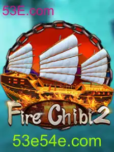 FireChibi2: Mergulhe na Aventura Incandescente de 53E.com