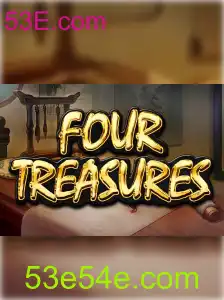 Explorando a Aventura Única de FourTreasures