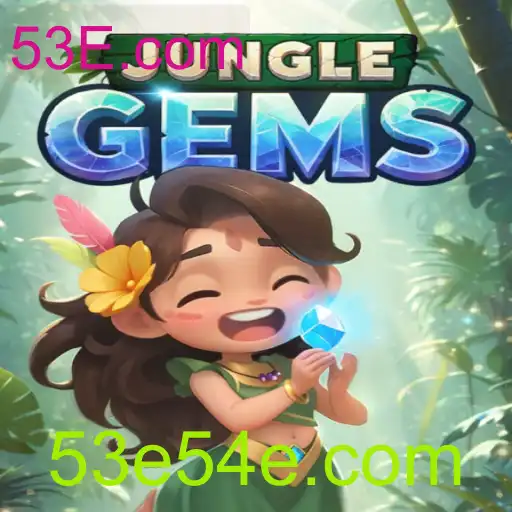 Explorando o Mundo de JungleGems: A Emoção da Aventura e Estratégia
