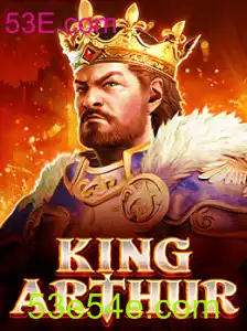 Descubra o Universo de KingArthur: Uma Aventura Épica Espera por Você