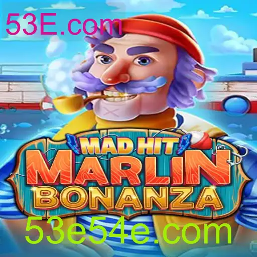 MadHitMarlinBonanza: Explore o Novo Fenômeno dos Jogos de Pesca