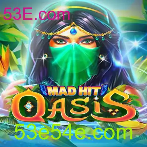 MadHitOasis: Um Mergulho Inovador no Mundo dos Jogos Digitais