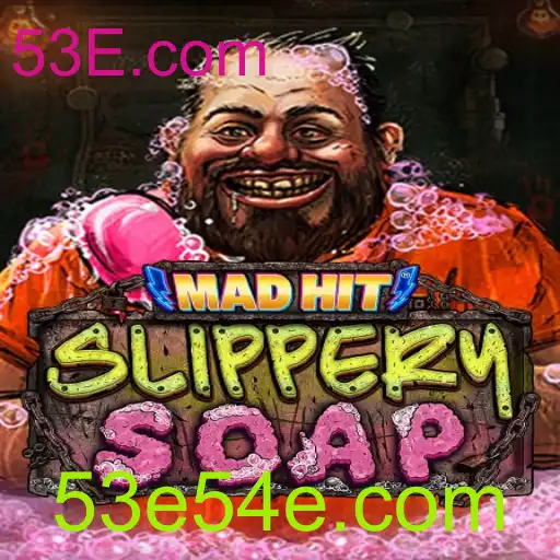 MadHitSlipperySoap: A Nova Sensação do Mundo dos Jogos