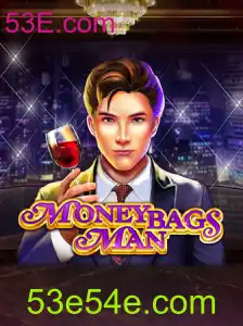 Descubra o Fascinante Mundo de MoneybagsMan: Um Guia Completo