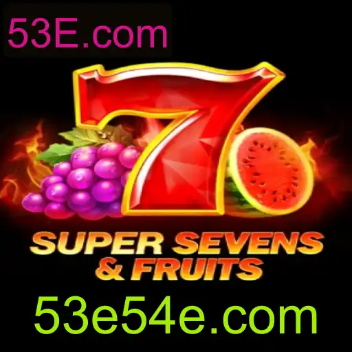 Descubra o Mundo Vibrante do Jogo 7SuperSevensFruits