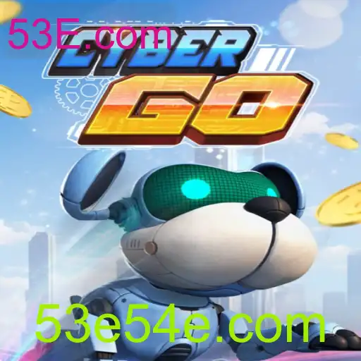 Explore o Mundo Futurístico de CyberGO