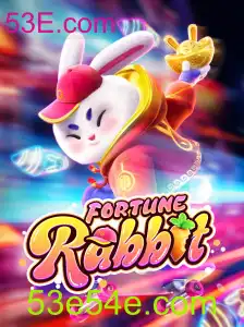 Descubra FortuneRabbit: O Fascinante Jogo de Estratégia da 53E.com