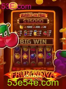 Explorando o Universo de FruitNovaSuper: Regras e Estratégias para Vencer