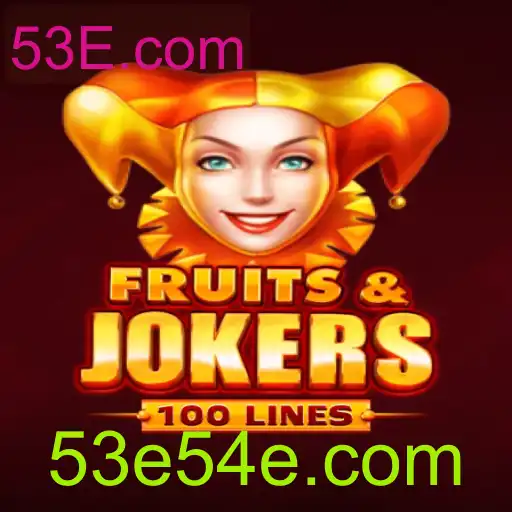 FruitsAndJokers100: Descubra o Jogo de Azar que Conquista 53E.com