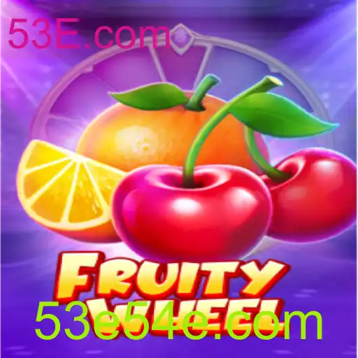 Descubra o Jogo Inovador FruityWheel da 53E.com