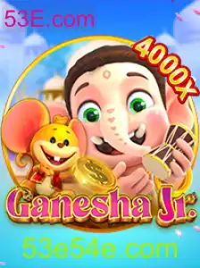 Explorando o Universo de GaneshaJr: Um Novo Horizonte no Mundo dos Jogos Digitais