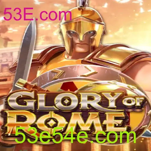 GloryofRome: Reviva a Grandeza do Império com Estratégia e Habilidade