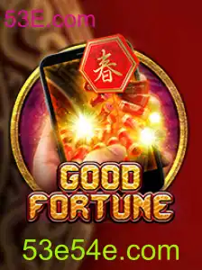 GoodFortuneM: Descubra o Novo Fenômeno de Jogos com 53E.com