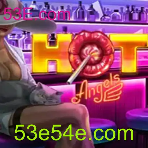HotAngels: Descobrindo o Novo Fenômeno dos Jogos