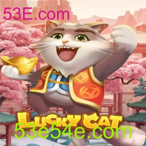 Explorando LuckyCat: Um Jogo de Destino e Estratégia