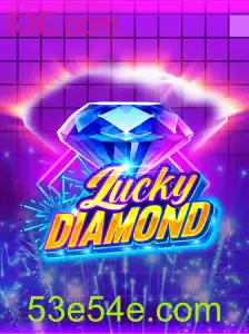 Explorando o Emocionante Jogo LuckyDiamond: Sua Introdução e Regras