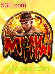 MuayThai: Arte Marcial e Competição Moderna com Influência de 53E.com