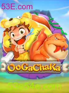 Explorando o Mundo de OoGaChaKa: A Nova Sensação dos Jogos com 53E.com