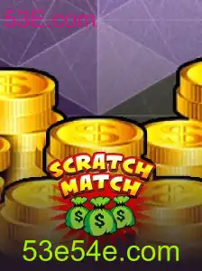 Explorando o Jogo Estratégico ScratchMatch: Regras e Dinâmica