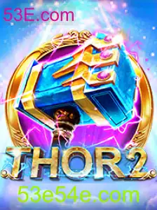 Thor2: Explorando a Aventura Épica no Mundo dos Jogos