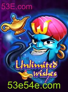 UnlimitedWishes: Descubra Como Jogar o Novo Fenômeno de 53E.com