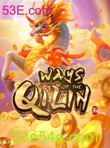 Explorando WaysoftheQilin: O Jogo que Conecta Tradição e Inovação