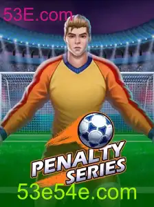 PenaltySeries: Mergulhando no Mundo das Decisões por Pênaltis