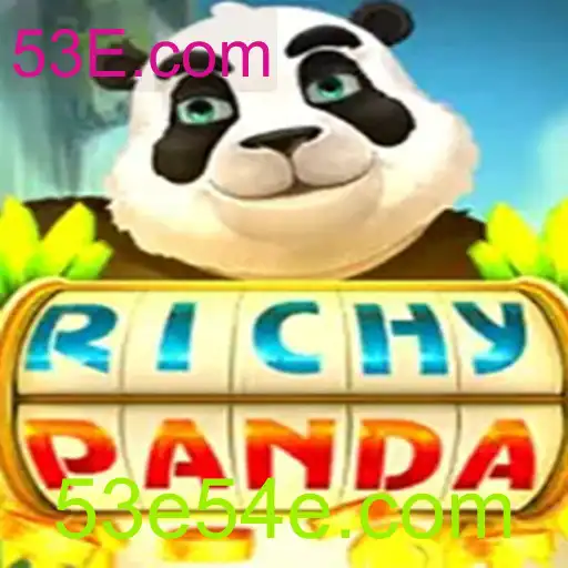 Explorando o Fascinante Mundo de RichyPanda e 53E.com