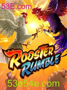 Descubra o Mundo Empolgante de RoosterRumble