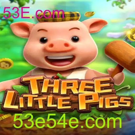 Explorando o Fascinante Jogo THREELITTLEPIGS