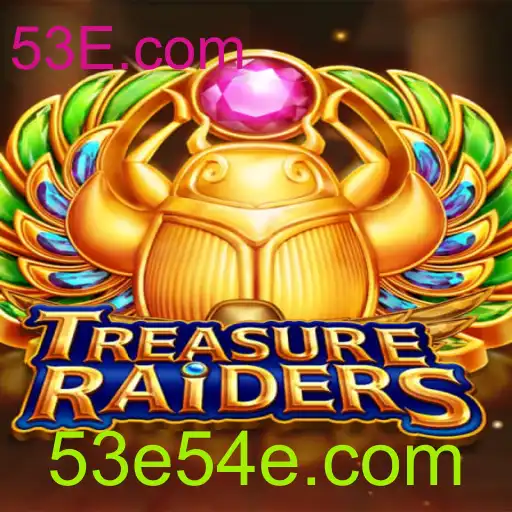 Descubra o Fascinante Mundo de TREASURERAIDERS: Estratégias e Aventuras