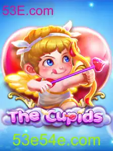 TheCupids: Uma Nova Dinâmica de Jogo Online com a Marca Distinta de 53E.com